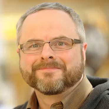 Mark Peecher