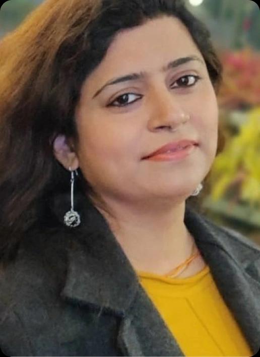 Meetu Singh
