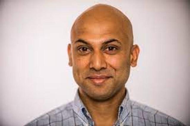 Milind Kopikare