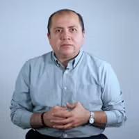 Psic. Alejandro González Novelo