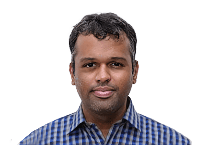 Mr. Sudarsan N S Acharya