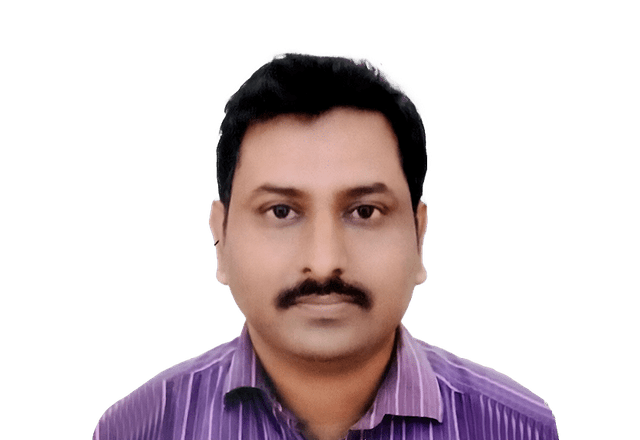 Mr. Tirupati Bhattacharya