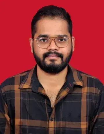 Punitkumar Harsur