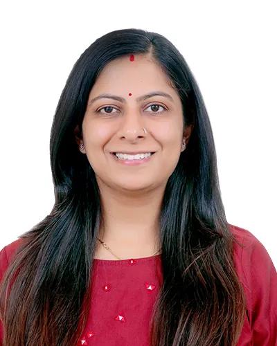 Ms Aditi Mohan