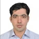 Muhammad Ramzan Khan