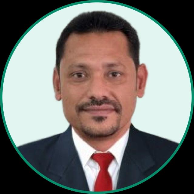Pankaj Goel