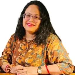 Dr. Nidhi Nayna