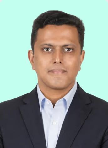 Nishanth Kamesh