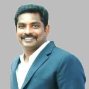 Prof. Dharni Munusamy