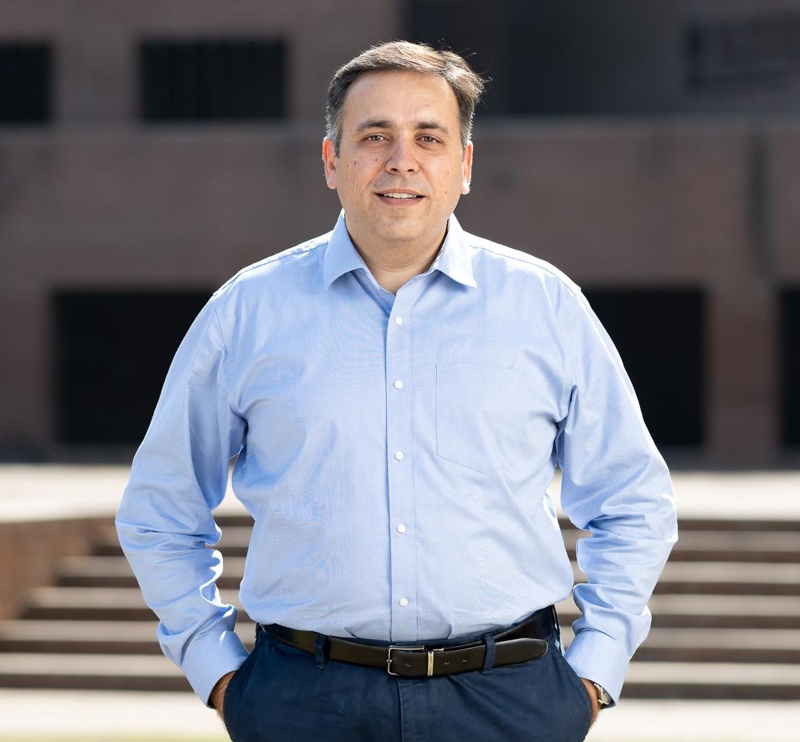 PROF. AMIT KARNA