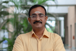 PROF. SIVAKUMAR S.