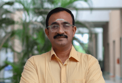 PROF. SIVAKUMAR S.