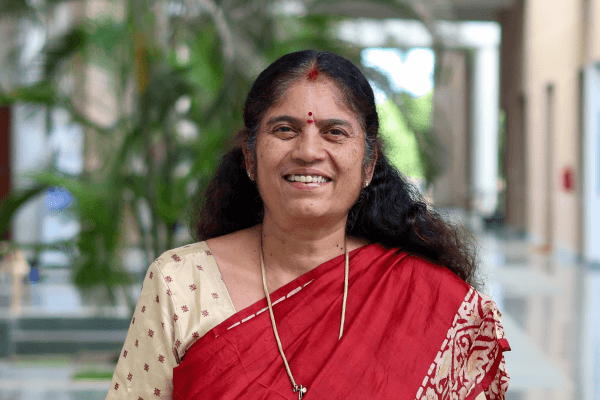 PROF. VIJAYA V