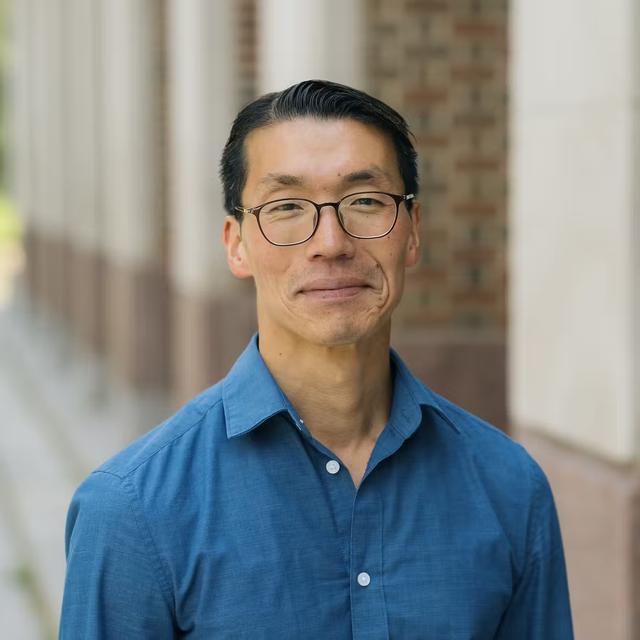 Peter Chin
