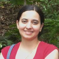 Priyanka Bagade