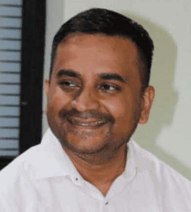Prof. Anand Mishra