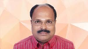Prof. M. Mathirajan