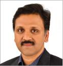 Prof. Rejesh N A