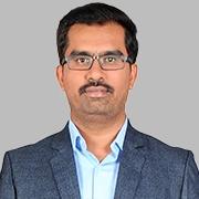 Prof. Arulanantha Prabu P M