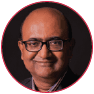 Prof. Kaushik Ghatak