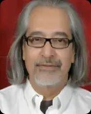 Prof. Manab Bose