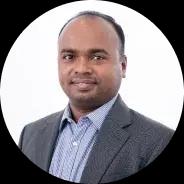 Prof. Pravesh Kumar Padamwar