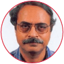Prof. Ravi Raghavendra