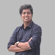 Prof. Rishikesan Parthiban