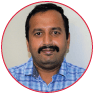 Prof. Sreejith Krishnakumar