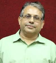 Prof. Amaresh Chakrabarti