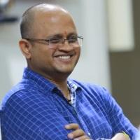 Prof. G. Sridhar