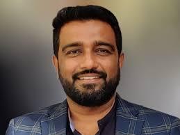 Prof. Hardik J. Pandya