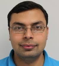 Prof. Manish Arora