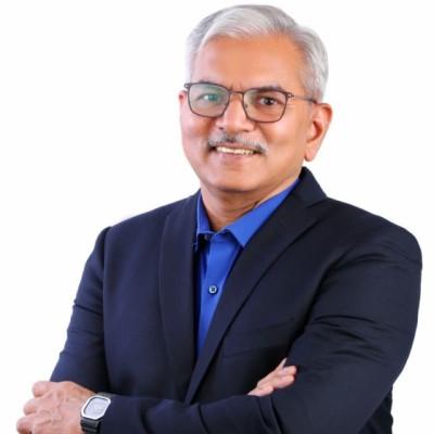 Prof. Mukesh Rao