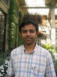 Prof. Neelesh B. Mehta