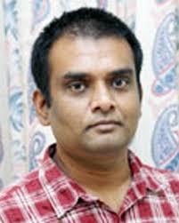 Prof. Parthasarathy Ramachandran
