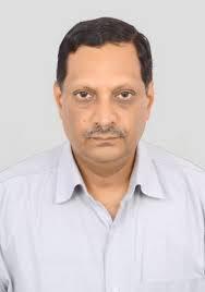 Prof. Prabhakar T V