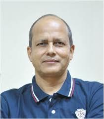 Prof. Pradip Dutta