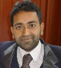 Dr. Pradipta Biswas