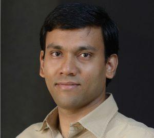 Prof. Prasanta Kumar Gosh