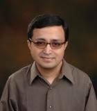 Prof. R.V. Ravikrishna