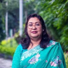 Prof. Rachana Chattopadhyay