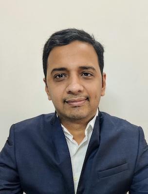 Prof. Rajiv Soundararajan