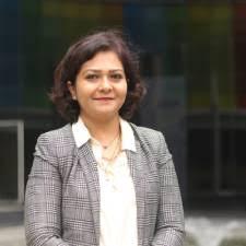 Prof. Rituparna Basu