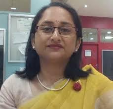 Prof. Sahana Roy Chowdhury