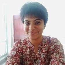 Prof. Seema Krishnakumar
