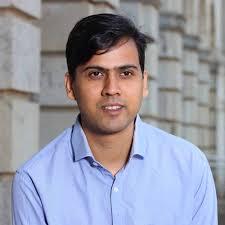 Prof. Shashi Jain
