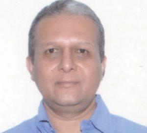 Prof. Shirish Shevade