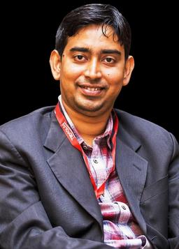 Prof. Soumitra Satapathi
