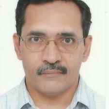 Prof. Sudhakar Balijepalli